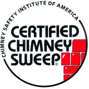 Certified Chimney Sweep