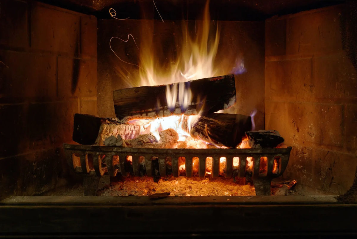 Gas Fireplace Installation & Conversion Elite Chimney