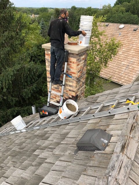 Chimney Cleaning & Inspection Waukegan, IL