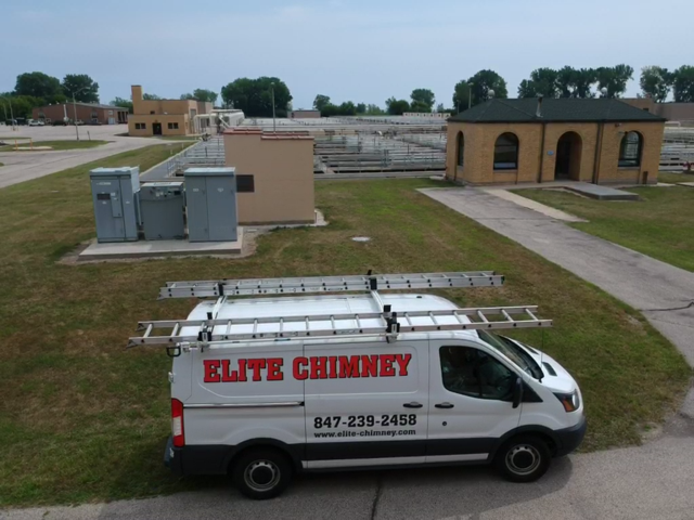 Elite Chimney Services LLC