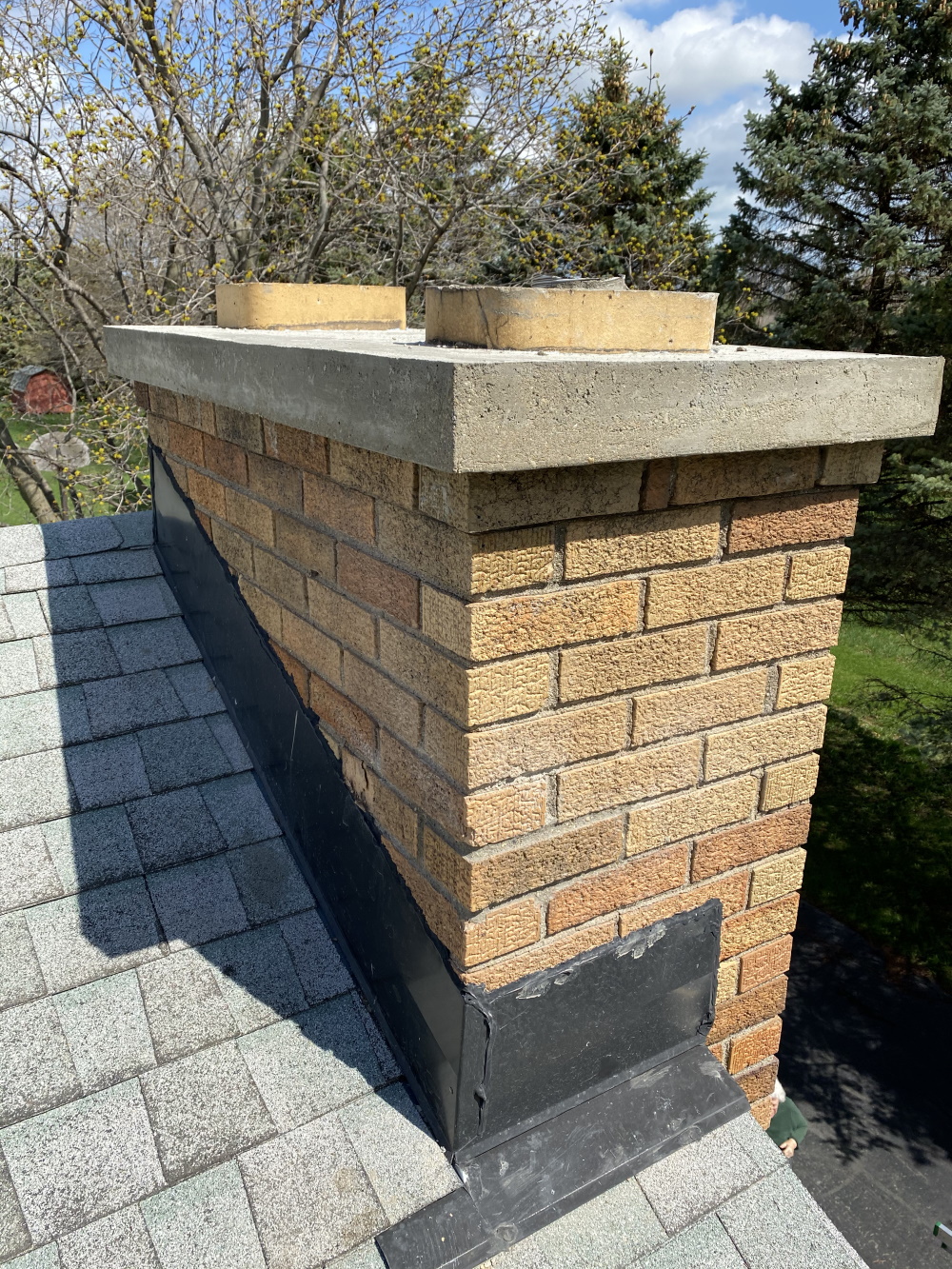 Chimney Cleaning Service Mount Pleasant, WI