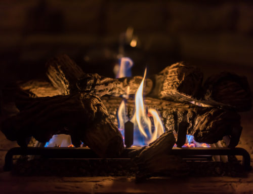 Is a Gas Fireplace the Best Option for Your Home?