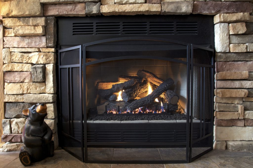 Tips for Running Your Gas Fireplace Safely Elite Chimney