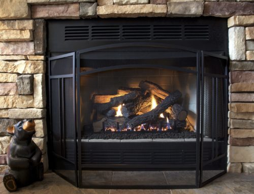 Tips for Running Your Gas Fireplace Safely