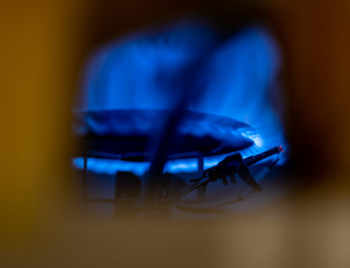 What is a pilot light and is it safe to be on all the time?