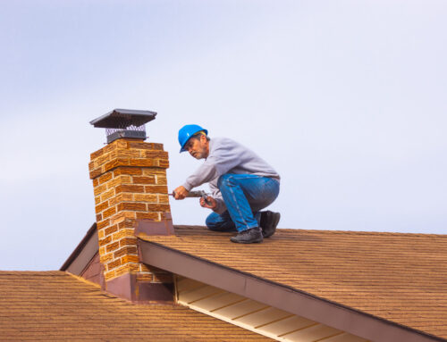 The Ultimate Guide to Chimney Repair: Keeping Homes Safe and Warm in Oak Creek, Wisconsin