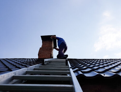 Why Chimney Repair Shouldn’t Be Ignored: Protecting Your Family and Property