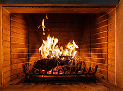 Gas Fireplace Conversion Services