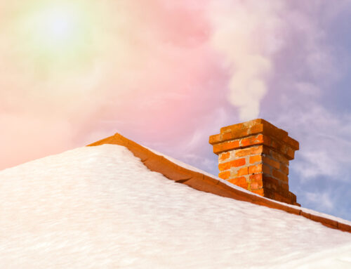 The Importance of Chimney Cleaning Before Winter
