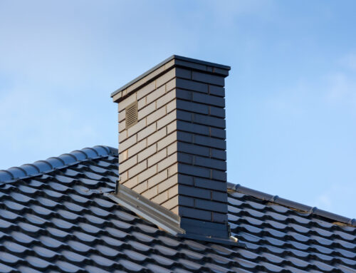 New Year, New Chimney: Preparing Your Home for the Coming Year