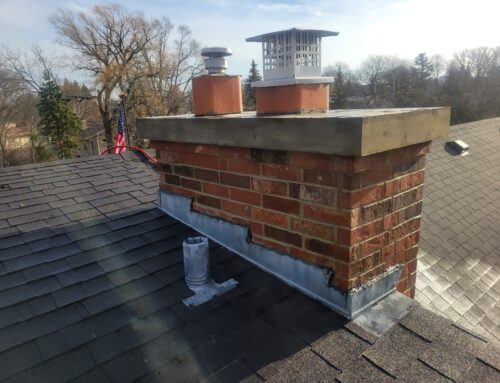 Chimney Liner Services: Ensure Your Home Safety