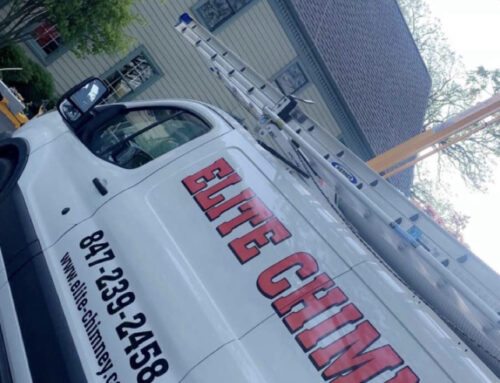 Crystal Lake, IL: Comprehensive Chimney Care with Fireplace Liner, Caps, and Waterproofing by Elite Chimney
