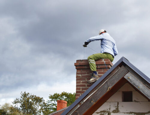 Chimney Inspector Round Lake IL – Trusted Inspection Services