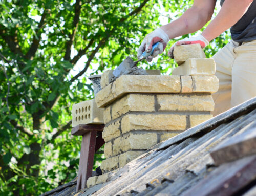 Chimney Repair Services Fox Lake IL – Expert Local Care