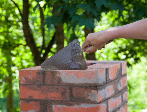 Best Time for Chimney Cleaning and Repair in Zion, IL for 2024