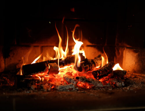 Fireplace Smell Solutions for Lakefront Homes (Kenosha & Racine)