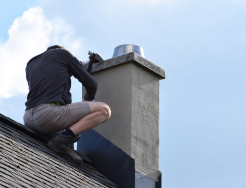 Chimney Liner Replacement 2024: Lifespan, Signs, and Costs