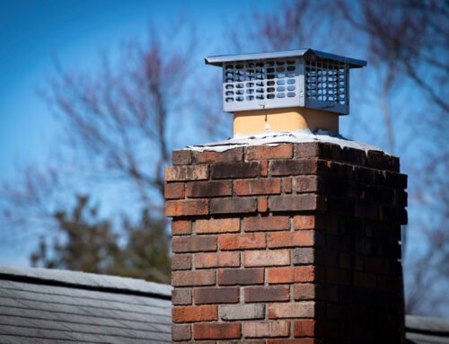 Chimney Inspections Lake Bluff | Why You Shouldn’t Skip This Winter Prep