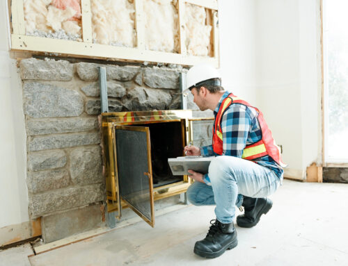 Fireplace Inspections Lake Bluff: Why 2024 Makes Them Crucial