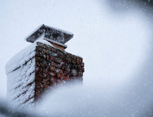 Melting Snow & Cracked Bricks? How Much It Costs to Repoint a Chimney in Zion