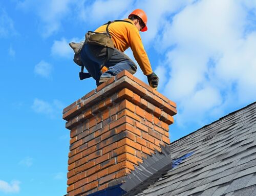 How Much to Rebuild a Chimney? Top 5 Repairs You Shouldn’t Ignore