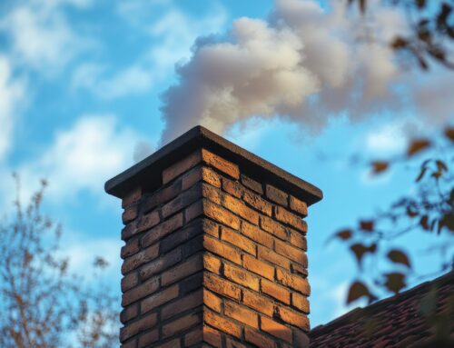 Chimney Repointing Costs in Waukegan: What to Expect in 2025