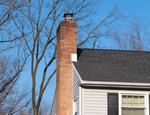 What Every Grayslake Homeowner Needs to Know About Chimney Tuckpointing