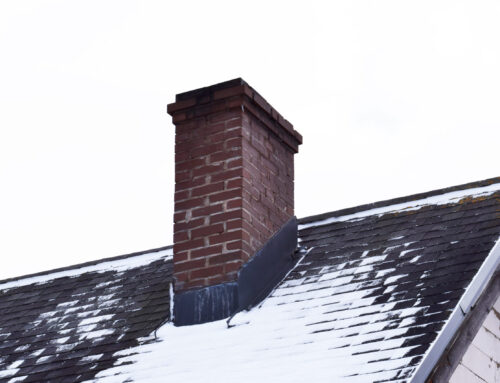 Winter Took a Toll on Your Chimney? Signs You Need Chimney Repair in Zion & Waukegan