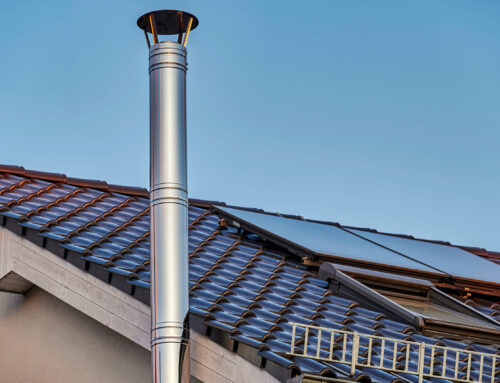 Chimney Flue Repair Oak Creek: Protect Your Family from Hidden Fireplace Dangers