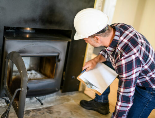 What to Expect During a Chimney Inspection