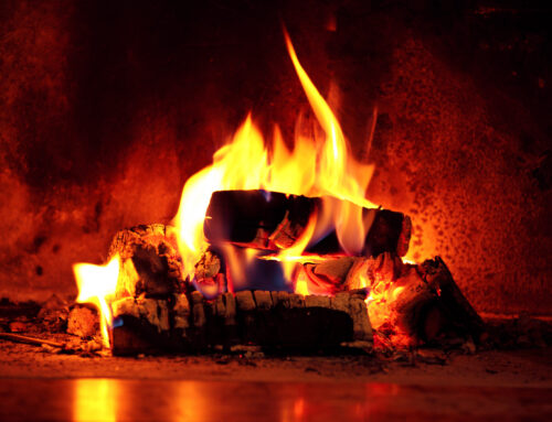 Why Your House Smells Like a Campfire — Even When You Haven’t Burned Anything