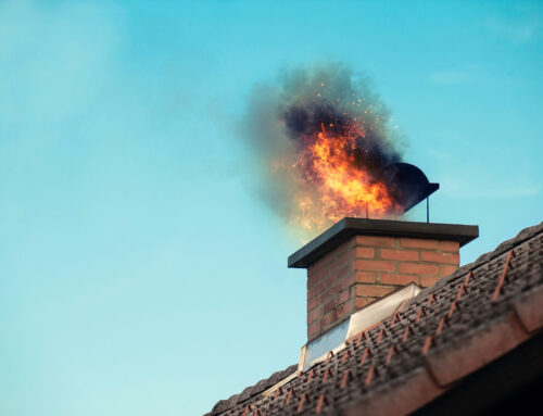 What Happens If You Don’t Clean Your Chimney for Years?
