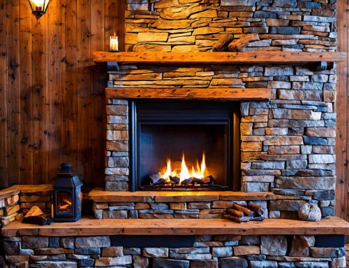 Can You Use a Fireplace with a Cracked Chimney Flue?