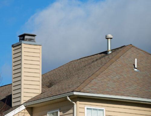 Chimney cap styles 101 (spark arrestors, specialty pots & low‑profile looks)