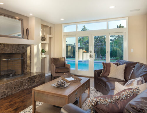 Why your fireplace smells worse in the summer and how to stop it today